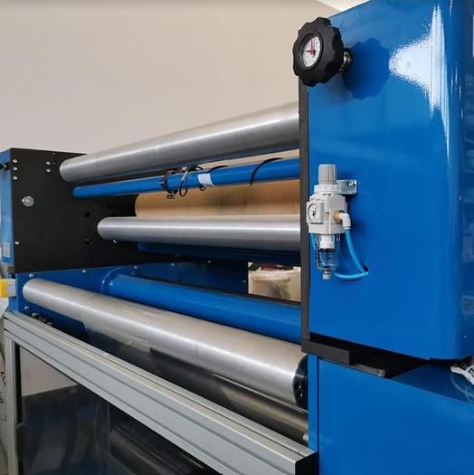 Other HOT MACRO-PERFORATOR