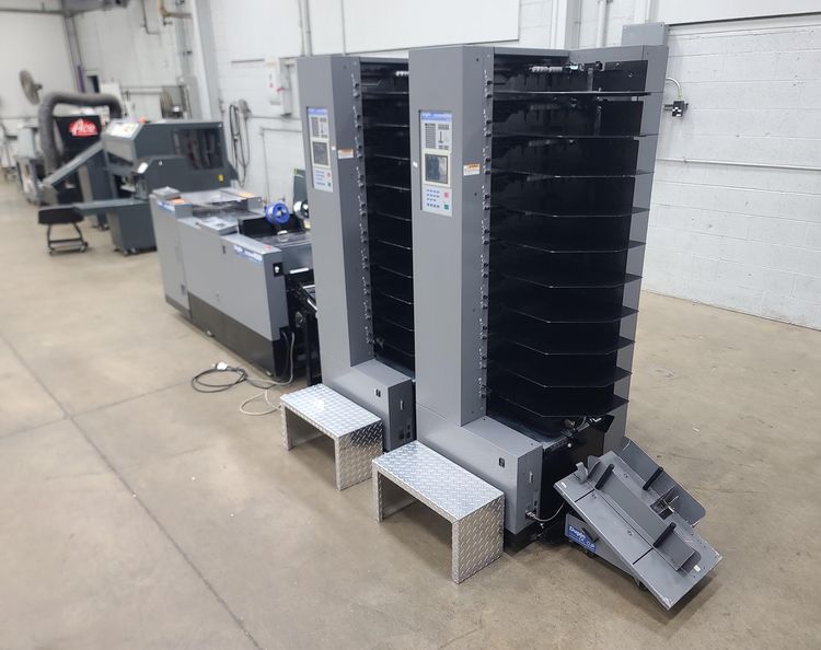 Duplo System 4000
