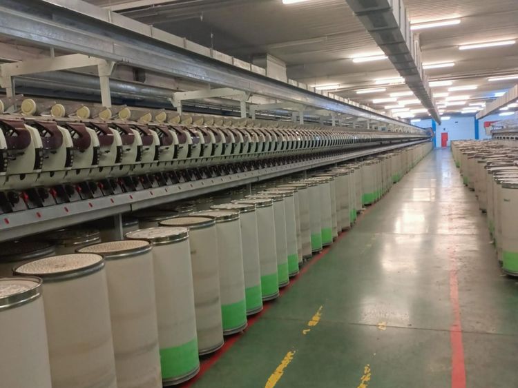 2 Schlafhorst ACO9  Open end