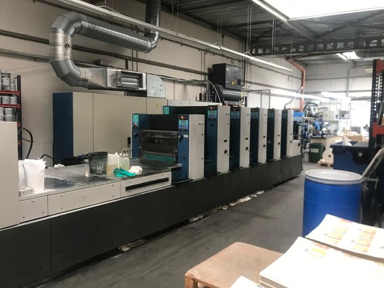 KBA Rapida 74-5+L ALV2