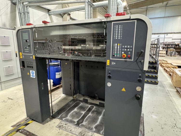 Roland 706 3B LV DirectDrive Evolution 74x104