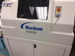 YESTech NORDSON