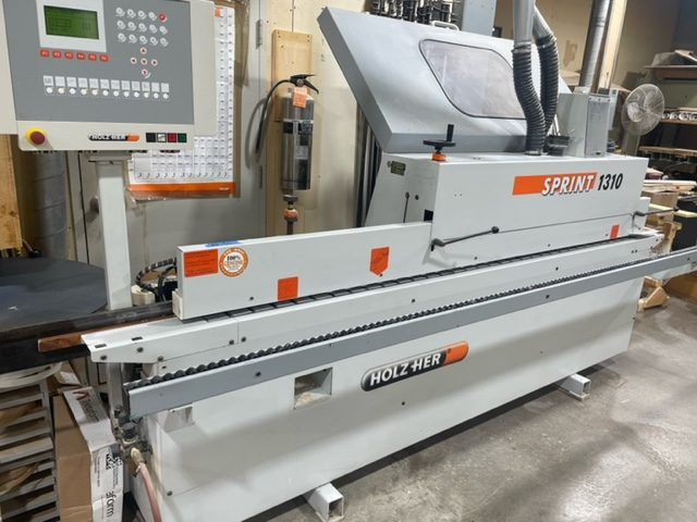 Holz-Her Sprint 1310