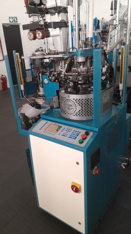 Busi Giovanni 334 IR-S 3.3/4 48