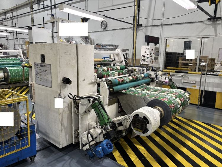 STC FSR-F-131 1200 mm