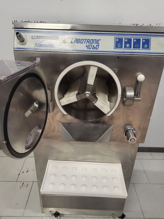 Carpigiani 40/60, Batch Freezer