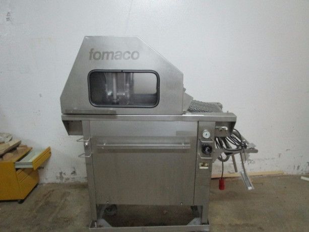 Fomaco FGM 16/64 plug salts