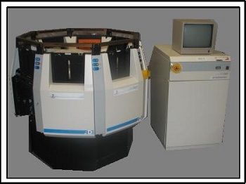ADE 9350, UltraScan