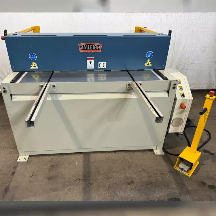 Baileigh SH-5210