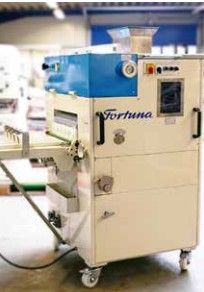 Fortuna KM 4, Head Machine