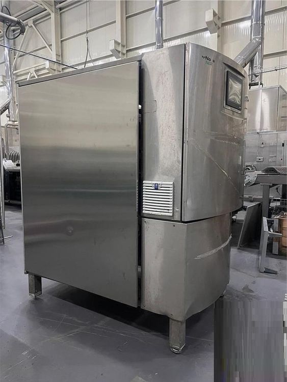 Aasted SuperNova Energy 1000P CHOCOLATE TEMPERER