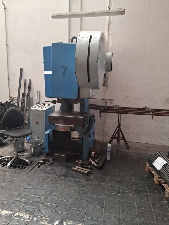 Smeral LEN 40 C 40 t
