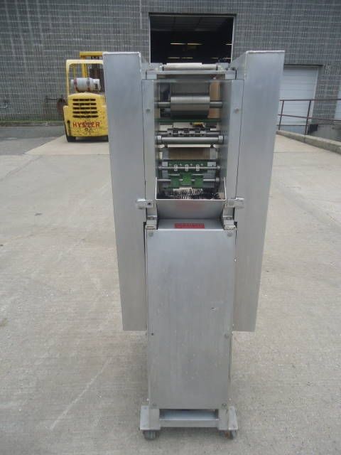 Lombi Cavatelli Machine