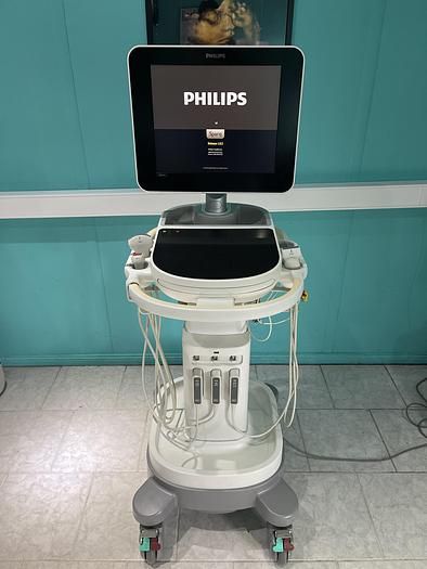 Philips Sparq