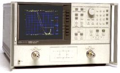 Keysight 8719D Network Analyser