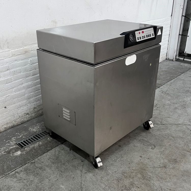 Henkovac 3000 2, Vacuum machine