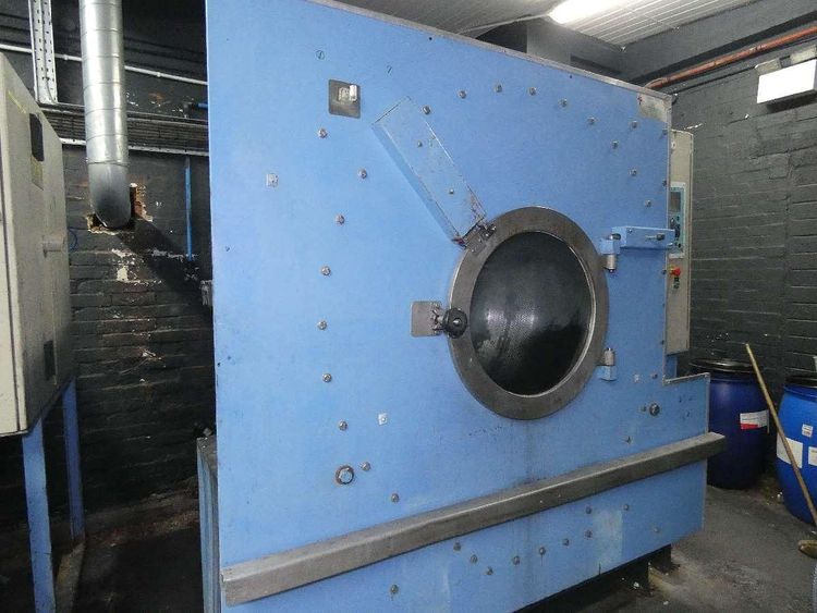 Cherry Tree Open Pocket 200 Washer Extractor