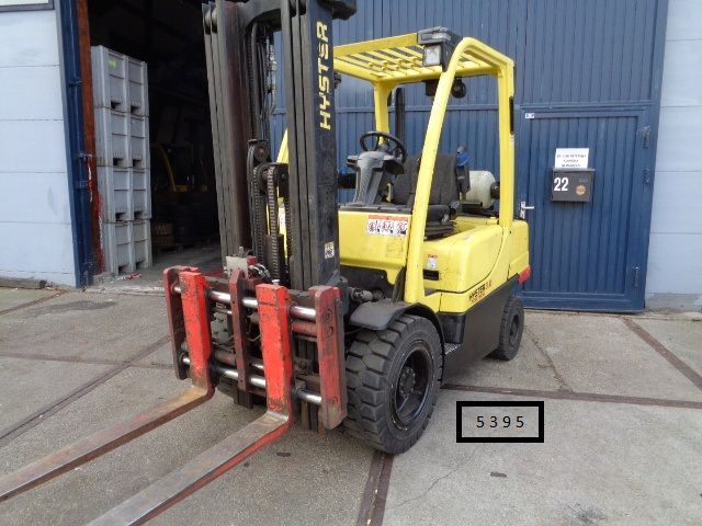 Hyster H3.0FT 3000 Kg