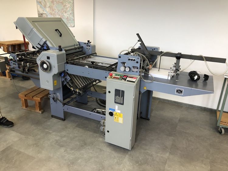 Stahl T52 ProLine