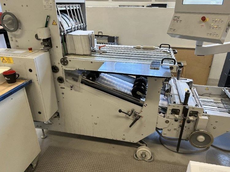 Heidelberg KH 66 4KTL