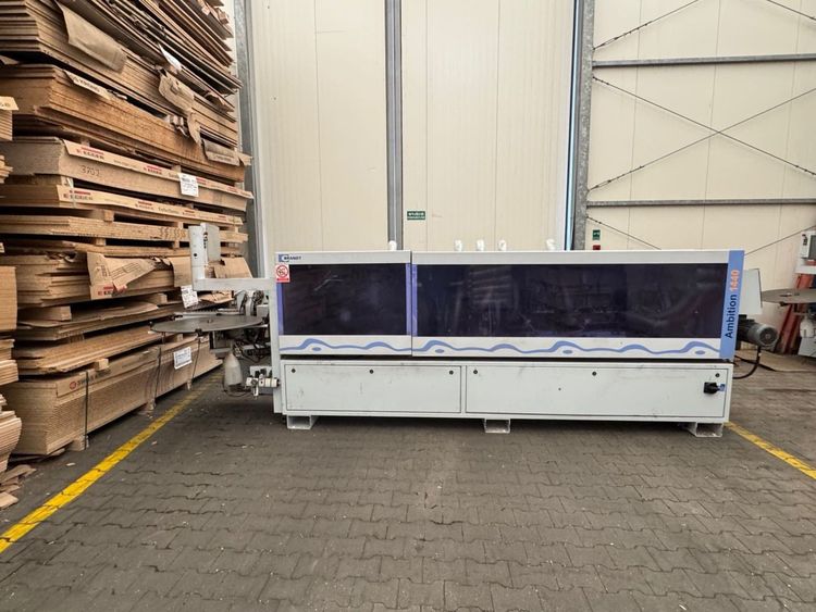 Brandt KDF 440 C