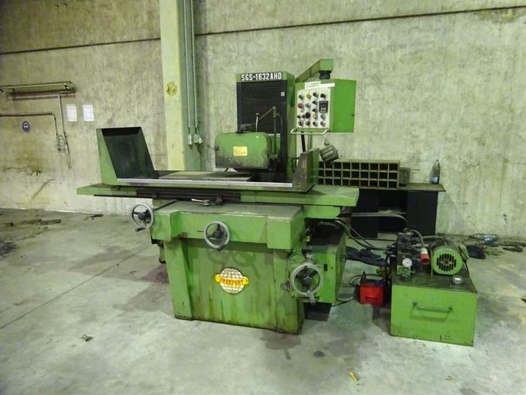 Sunny Manufacturing SGS-1632AHD 960 x 450 mm