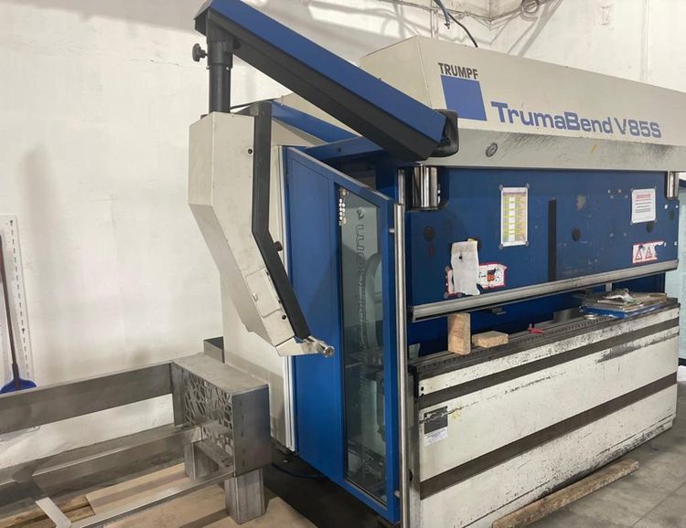 Trumpf Trumabend V85S 85.0 T