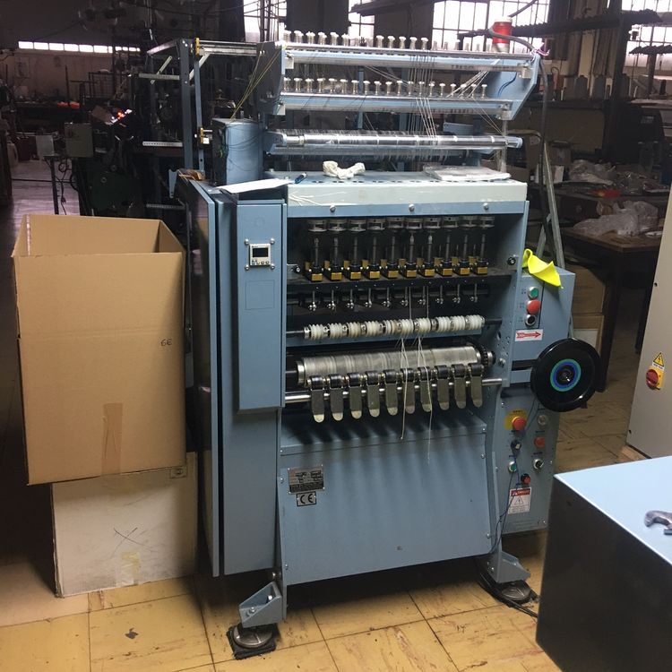 KYDCK KYDCK-10 DAHER DAHU KYANG-YHE-TRADING-CO KYDCK-10 Cord knitting machine