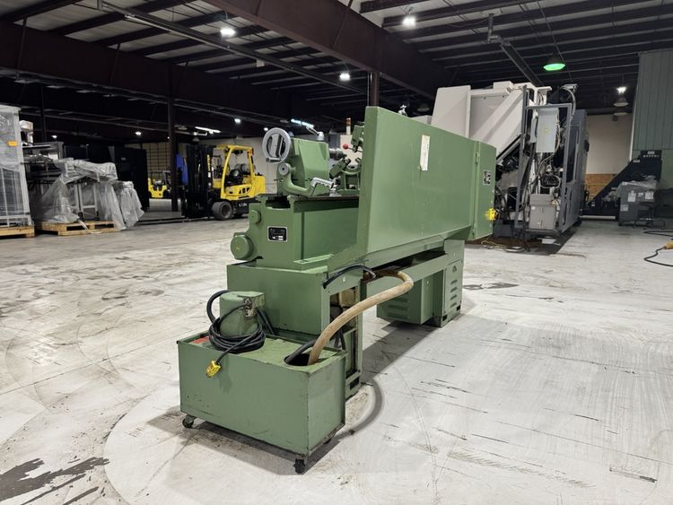 Nardini Engine Lathe Variable Speed MASCOTE MS-1640 1900