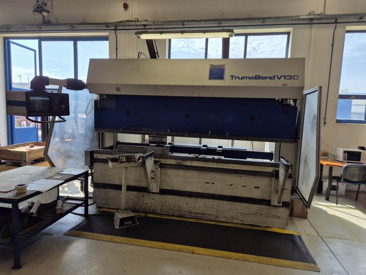 Trumpf TRUMABEND V130