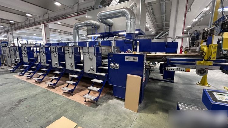 Emba 170 4 1700mm x 600mm