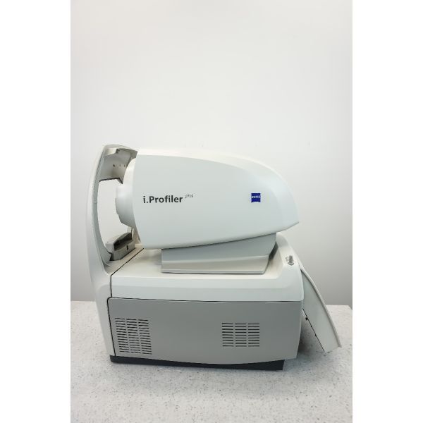ZEISS iProfiler Plus