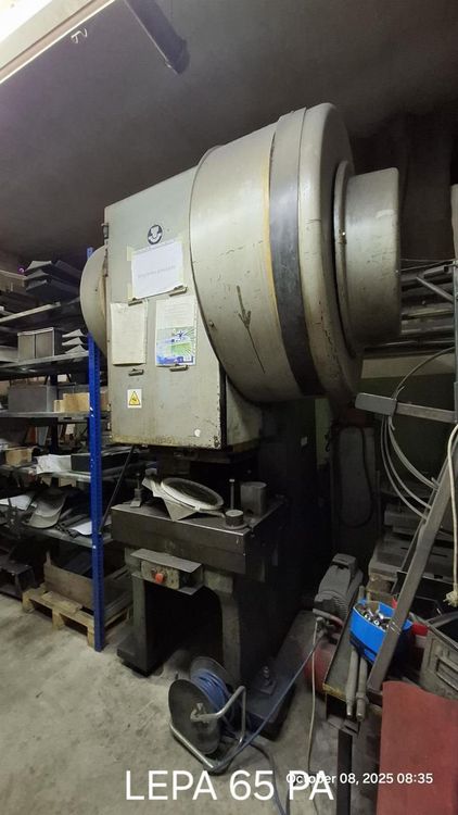 Smeral LEPA 63 PA 63 t