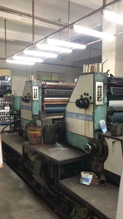 Roland REKORD RVK3B 102-4