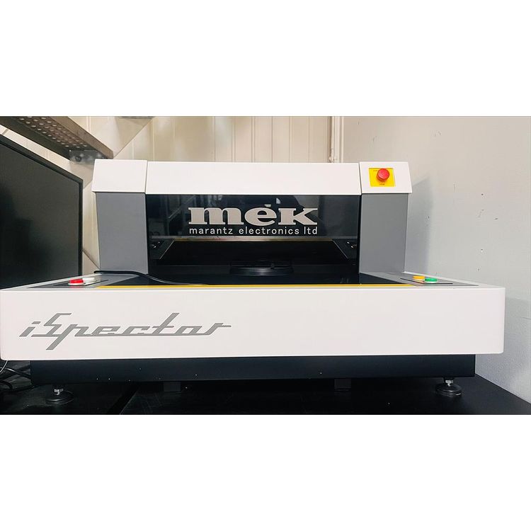 MEK I-spector 350