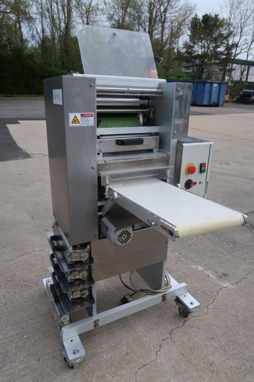 Capitani TS250 Automatic Pasta Cutter