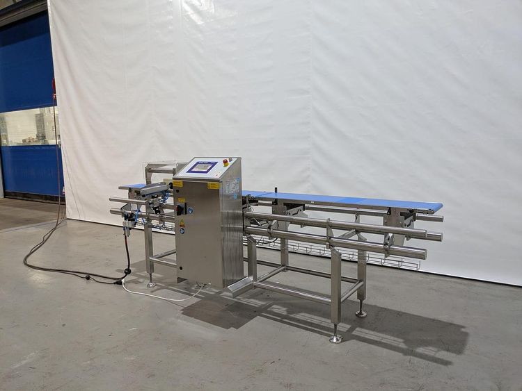 Mettler Toledo C3331 Checkweigher