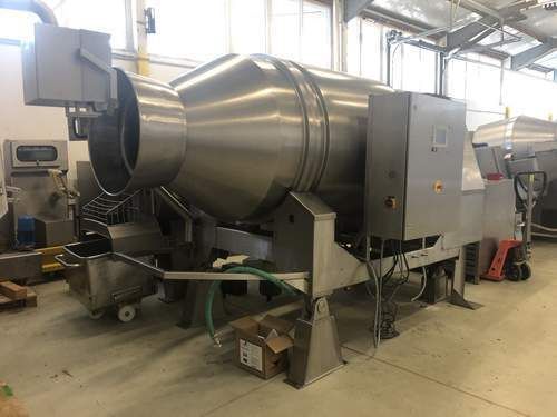 Henneken 1000 AK Cool vacuum tumbler