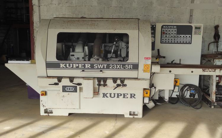 Kuper SWT 23XL-5R
