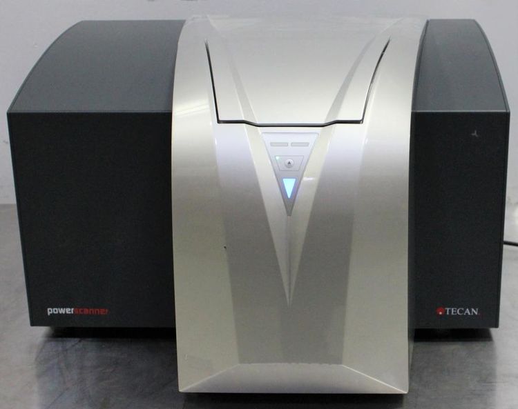 Tecan PowerScanner Microarray Scanner