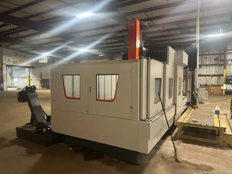 Visionwide VISION WIDE SM4122 3 Axis