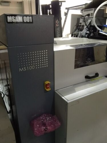 ASM MS100 Device Mapper Sorter