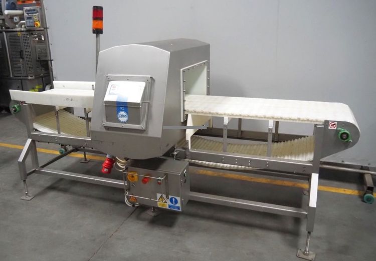 Loma IQ3 Metal detector