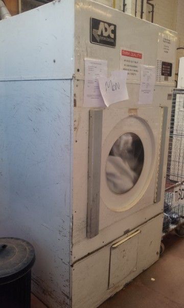 ADC (American Dryer Corporation) Garment Dryer
