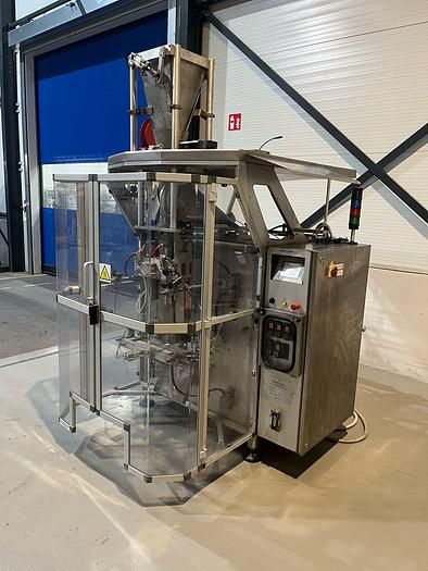 Imasezzadio M92/700, Vertical Packaging Machine