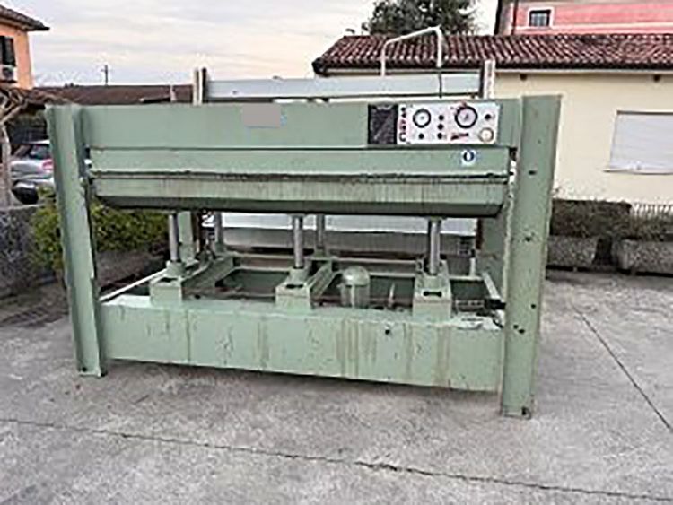 Italpresse S /6 C