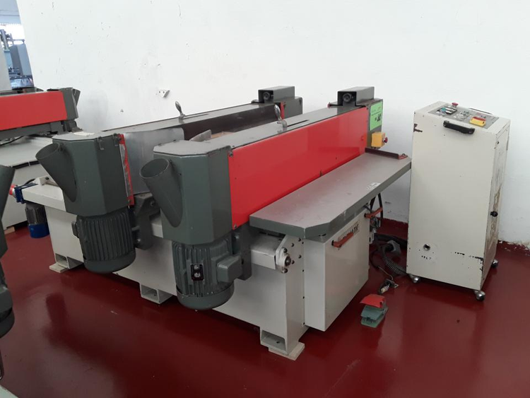 Comeva DRAWER SANDING MACHINE