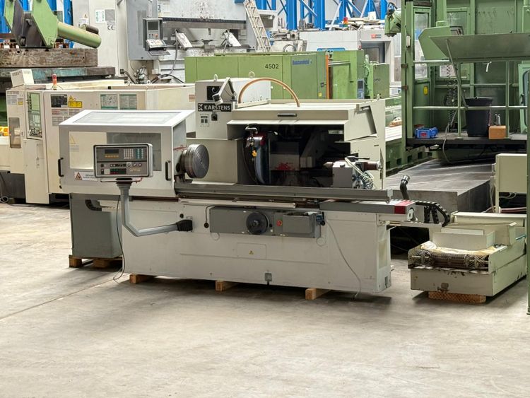 Karstens K19/1000