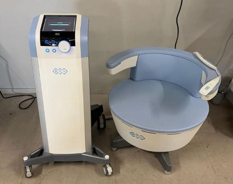 BTL Emsella High-Intensity Focused Electromagnetic HIFEM