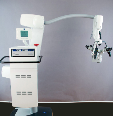 ZEISS OPMI Vario NC33 Floorstand Spine Surgical Microscope